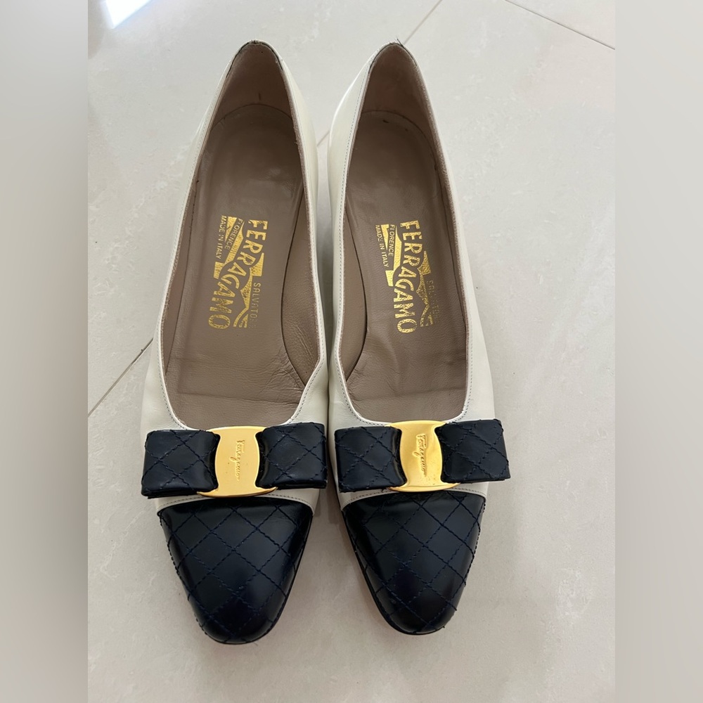 ferragamo shoes